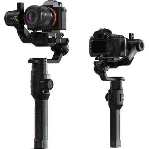 Dji ronin sales s price drop