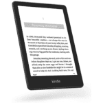 Amazon Kindle Paperwhite (11th Generation) Signature Edition-32GB