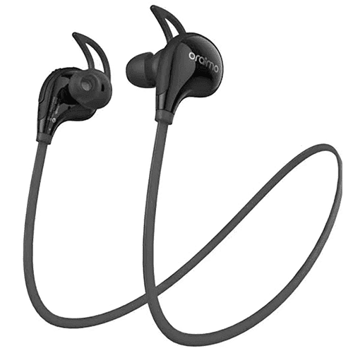 oraimo bluetooth earphones price