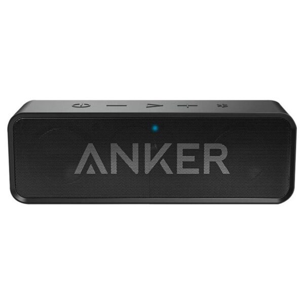 Anker SoundCore Bluetooth Speaker Black 24032018 02 p