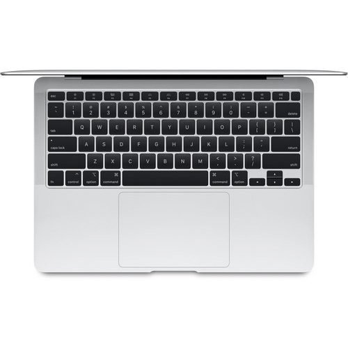 Apple Macbook Air 2020 2 Silver