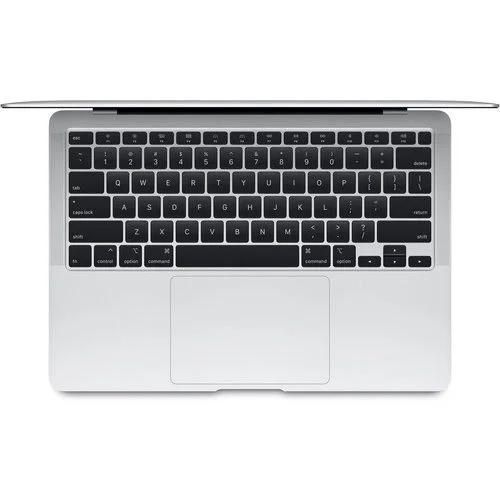 Apple Macbook Air 2020 2 Silver