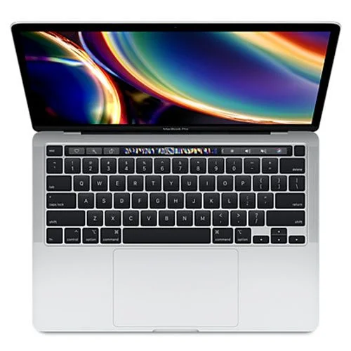 Apple Macbook Pro 13 2020 2 Silver 1