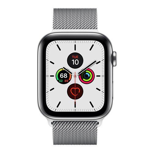 Apple Watch Series 5 2 1
