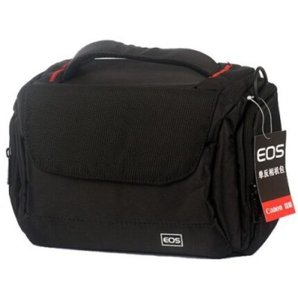 DSLR Shoulder Bag 1