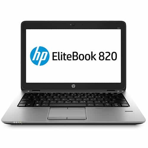 HP Elitebook 820 G2 1