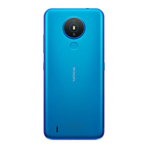 Nokia 1.4 3 Back Fjord