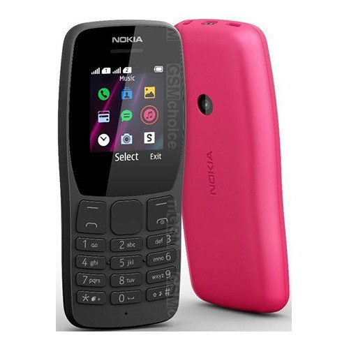 Nokia 110 2019 2