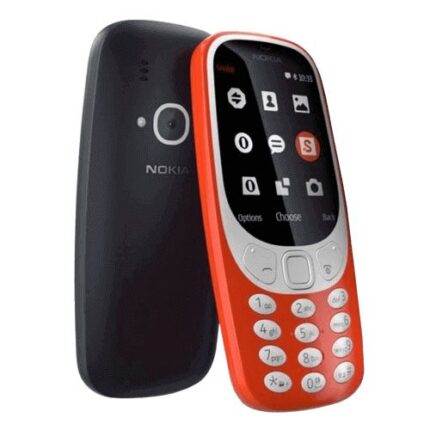 Nokia 3310 2017 2