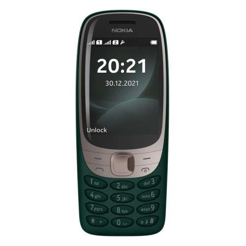Nokia 6310 2021