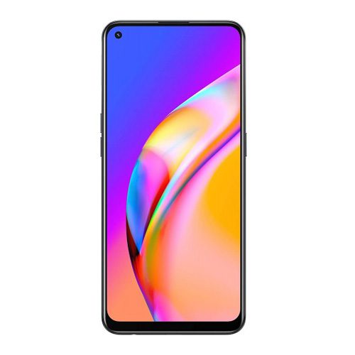Oppo Reno 5F 2 Front Display 1
