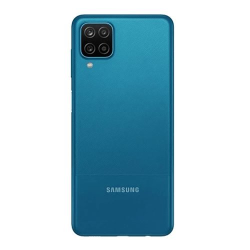 Samsung Galaxy A12 3 1