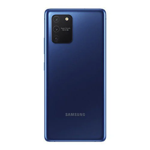 Samsung Galaxy S10 Lite 4