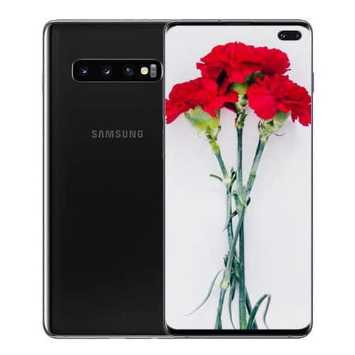 Samsung Galaxy S10 Plus 2