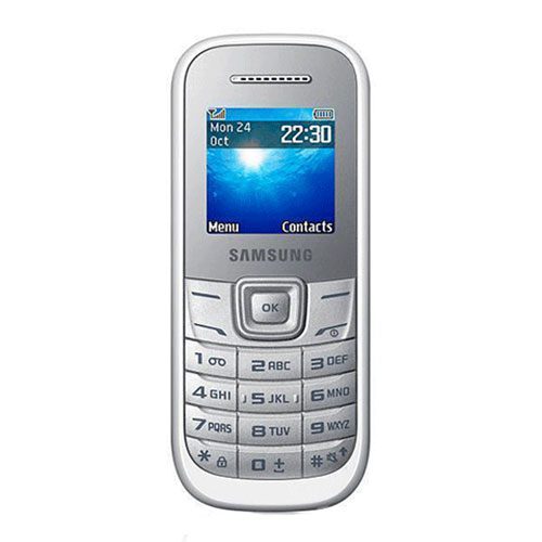 Samsung Keystone 2 E1207Y 1