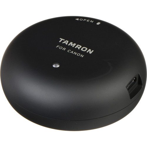 Tamron TAP in Console canon 2