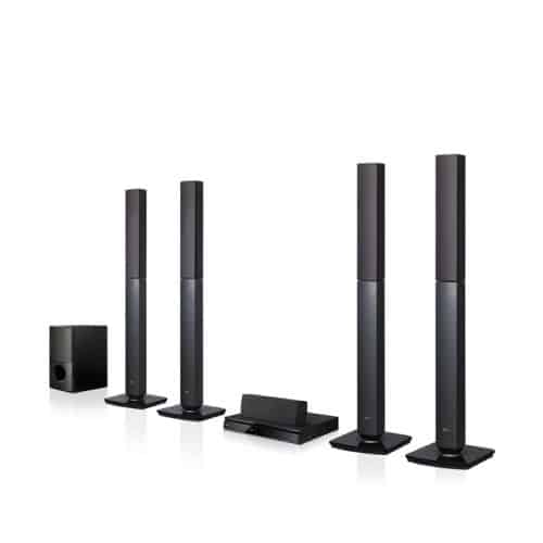 lg lhd655bt home theatre system