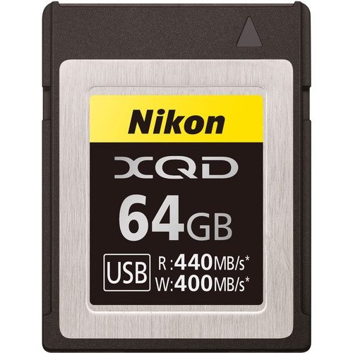nikon 27214 xqd 64gb memory card 1575895856 1527804 1