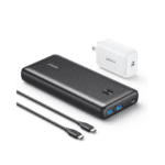Anker PowerCore III Elite 26000 mah 87W USB-C PD Portable Laptop Charger