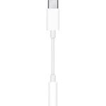 Apple USB Type-C to 3.5mm Headphone Jack Adapter