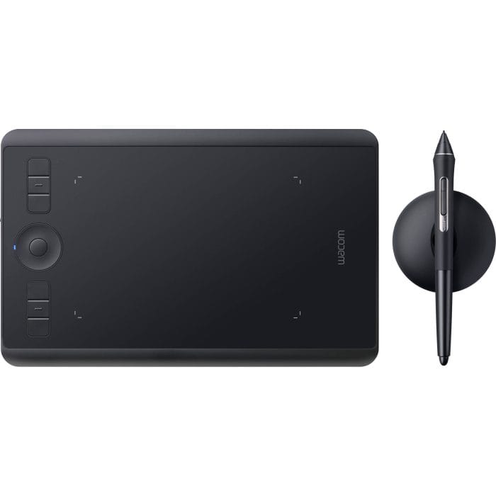 wacom pth460k0a intuos pro pen 1466614