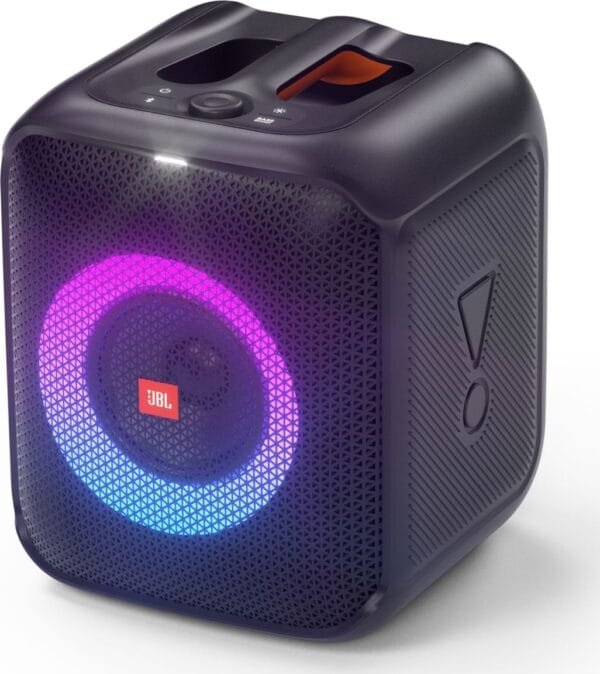 jbl partybox encore