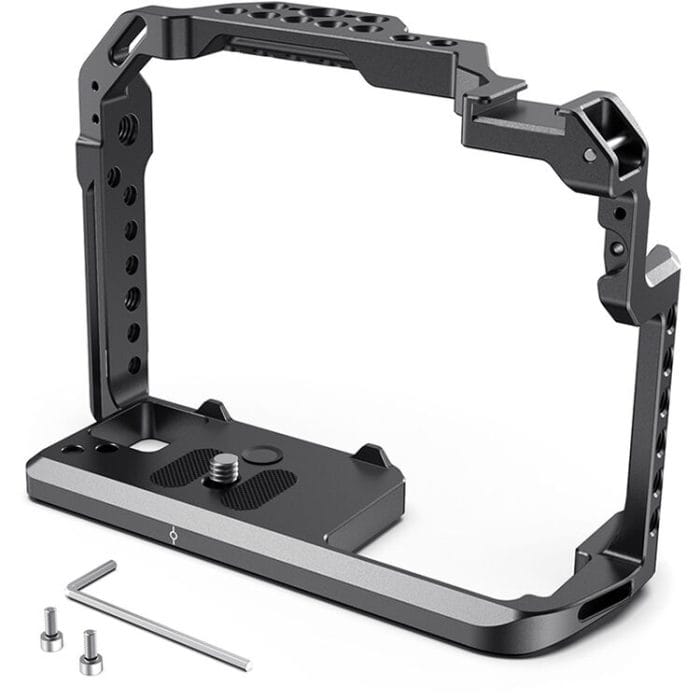 smallrig ccp2646 cage for panasonic gh5 1595524