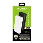 Oraimo Traveler 2 20000 mAh Powerbank