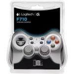 Logitech F710 Wireless GamePad
