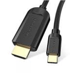 Vention Type-C to HDMI Cable 2M