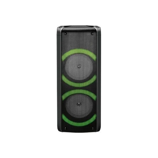 Vision Plus Beatbox Speaker