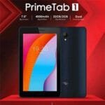 itel PrimeTab 1