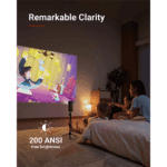 Anker Nebula Apollo Projector