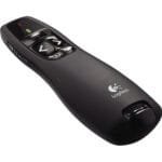 Logitech Wireless Presenter R400