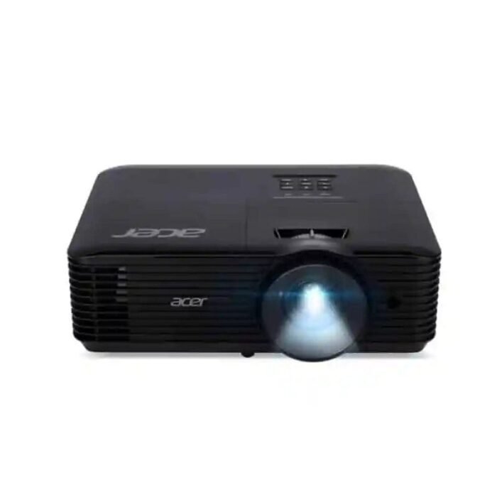 Acer X1128HK 4500 Lumens DLP Projector b