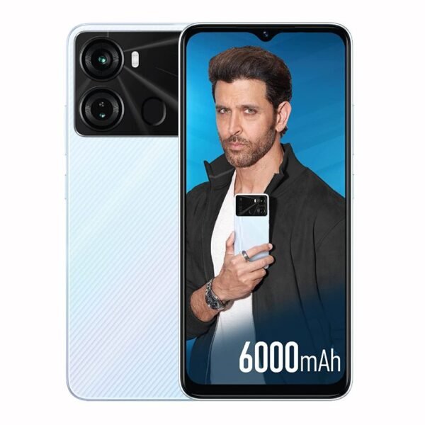 Itel P40