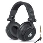Maono Au-mh601 Studio Headphones