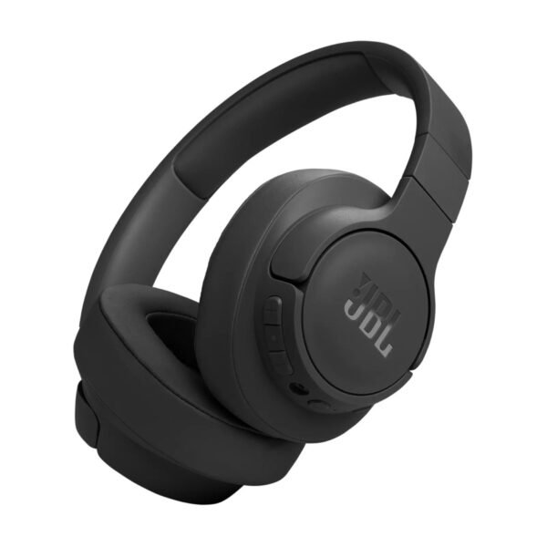 1.JBL Tune 770NC Product Image Hero Black