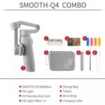 Zhiyun Smooth-Q4 Combo