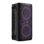 Hisense HP100 Party Rocker