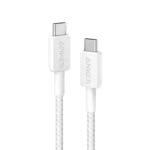 Anker 322 USB-C to USB-C 60W Cable (3ft)