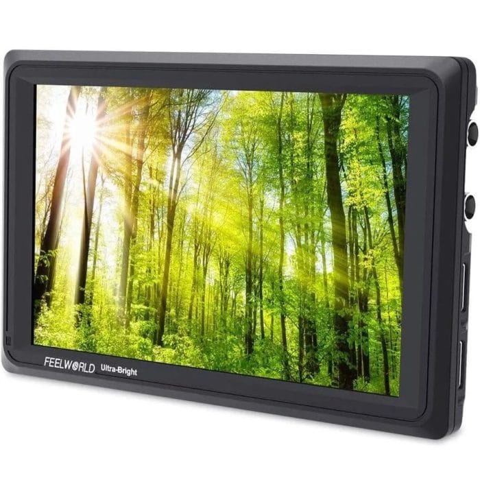 7005e7ab570226ae65404611163f8bf9.FeelWorld 7 4K Ultra Bright Monitor camerasafrica