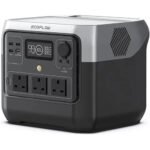 EcoFlow RIVER 2 Pro Portable Power Station (800W, 768Wh)