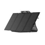 EcoFlow 160W Portable Solar Panel (EFSOLAR160W)