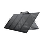 EcoFlow 220W Bifacial Portable Solar Panel (SOLAR220W)