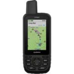 Garmin GPSMAP 67 Handheld