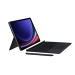 Samsung Galaxy Tab S9 Plus Book Cover Keyboard