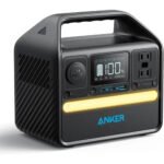 Anker 522 Portable Power Station