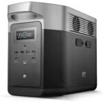 EcoFlow DELTA MAX 2000 – Portable Power Station (2400W, 2016Wh) – DELTA2000-UK