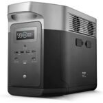 EcoFlow DELTA MAX 1600 – Portable Power Station (2000W, 1612Wh) – DELTAMAX1600-UK